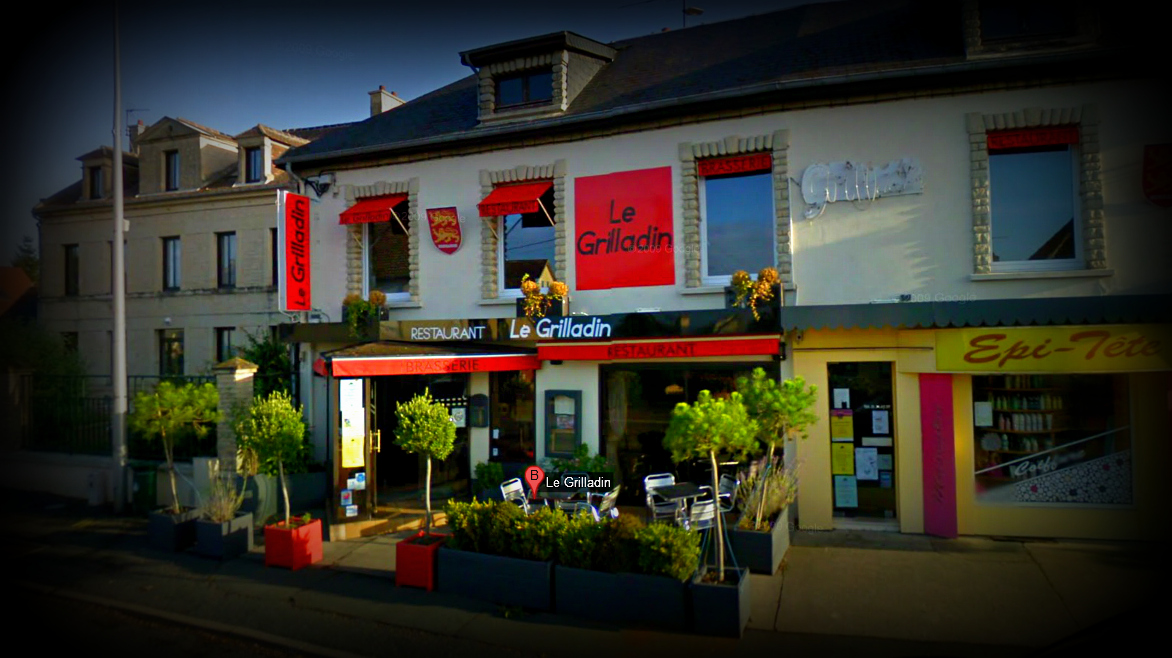 Restaurant Le Grilladin Nantes Restaurant Le Grilladin Nantes